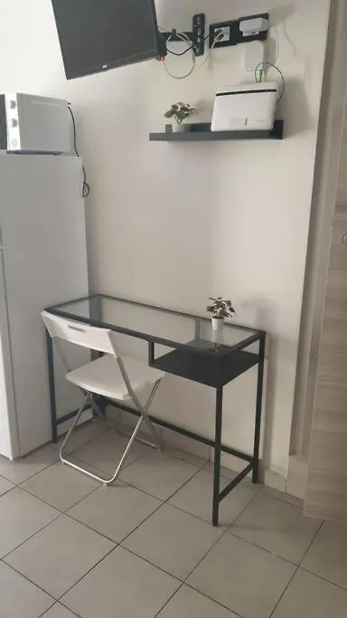 Apartament Team019 Casa Bruno Terrace & Sicilian Charm Katania 0*,