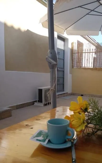 Appartement Team019 Casa Bruno Terrace & Sicilian Charm à Catane Italie