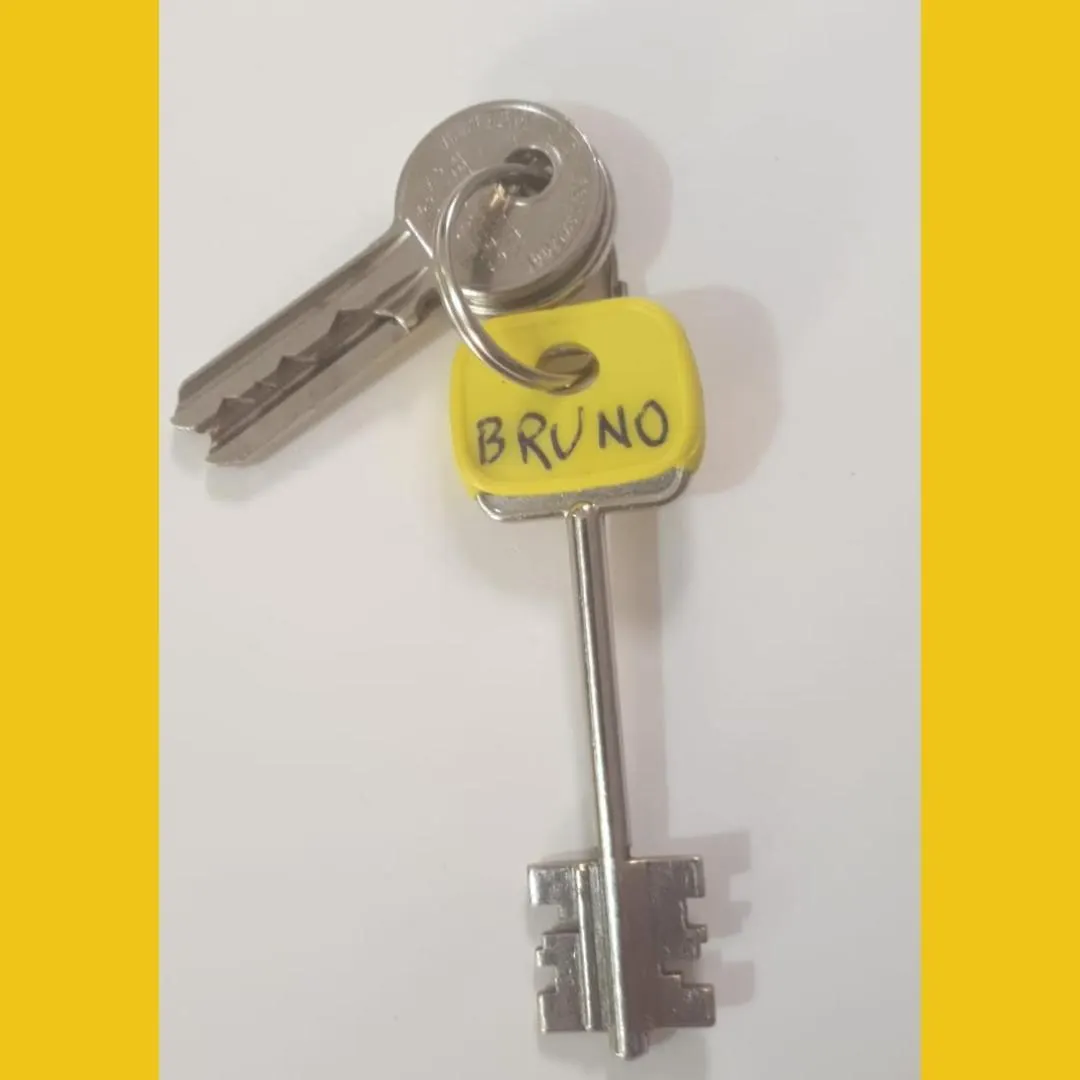 Apartament Team019 Casa Bruno Terrace & Sicilian Charm Katania