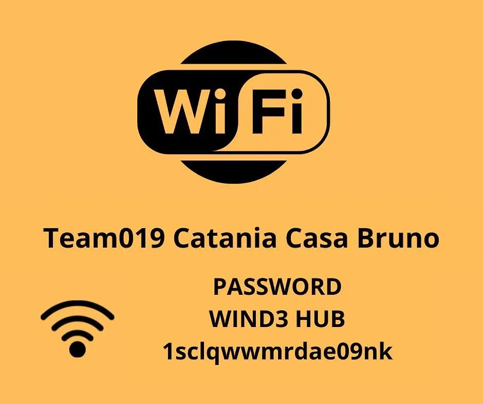 Appartement Team019 Casa Bruno Terrace & Sicilian Charm à Catane
