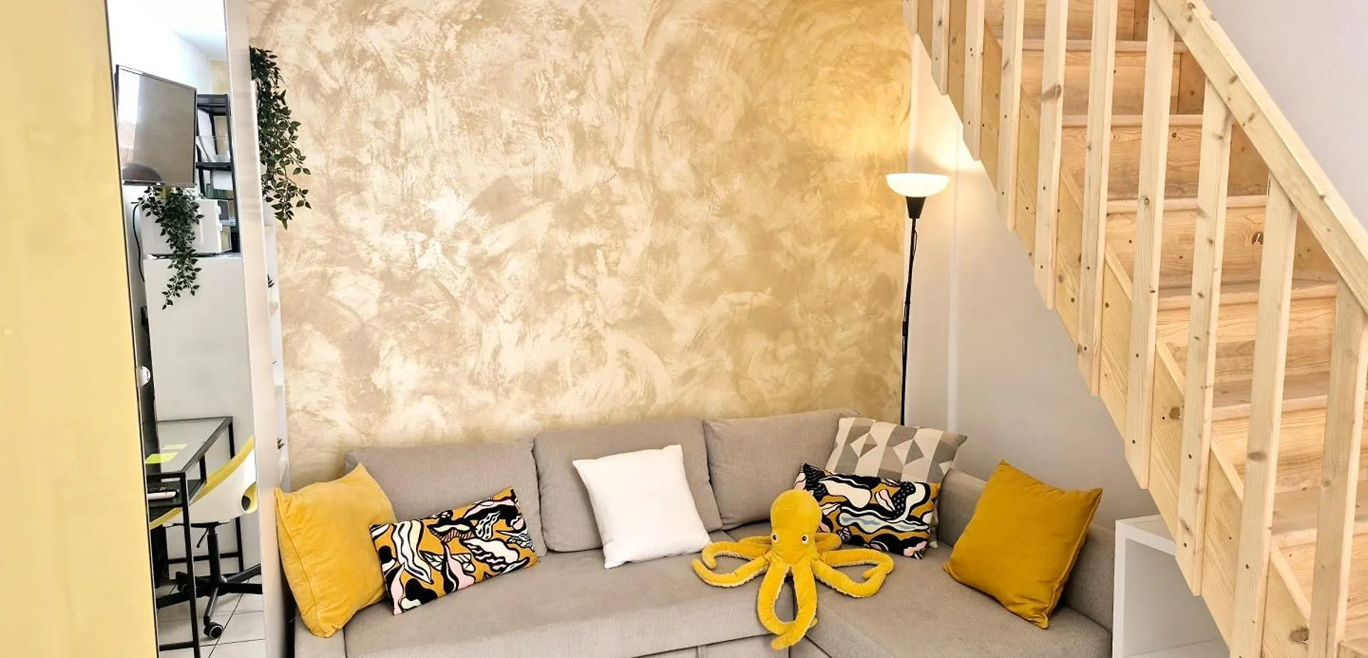 Apartament Team019 Casa Bruno Terrace & Sicilian Charm Katania