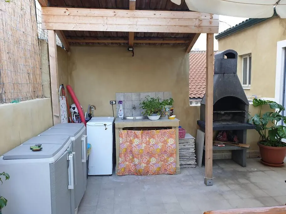 Team019 Casa Bruno Terrace & Sicilian Charm Apartment Catania Italy