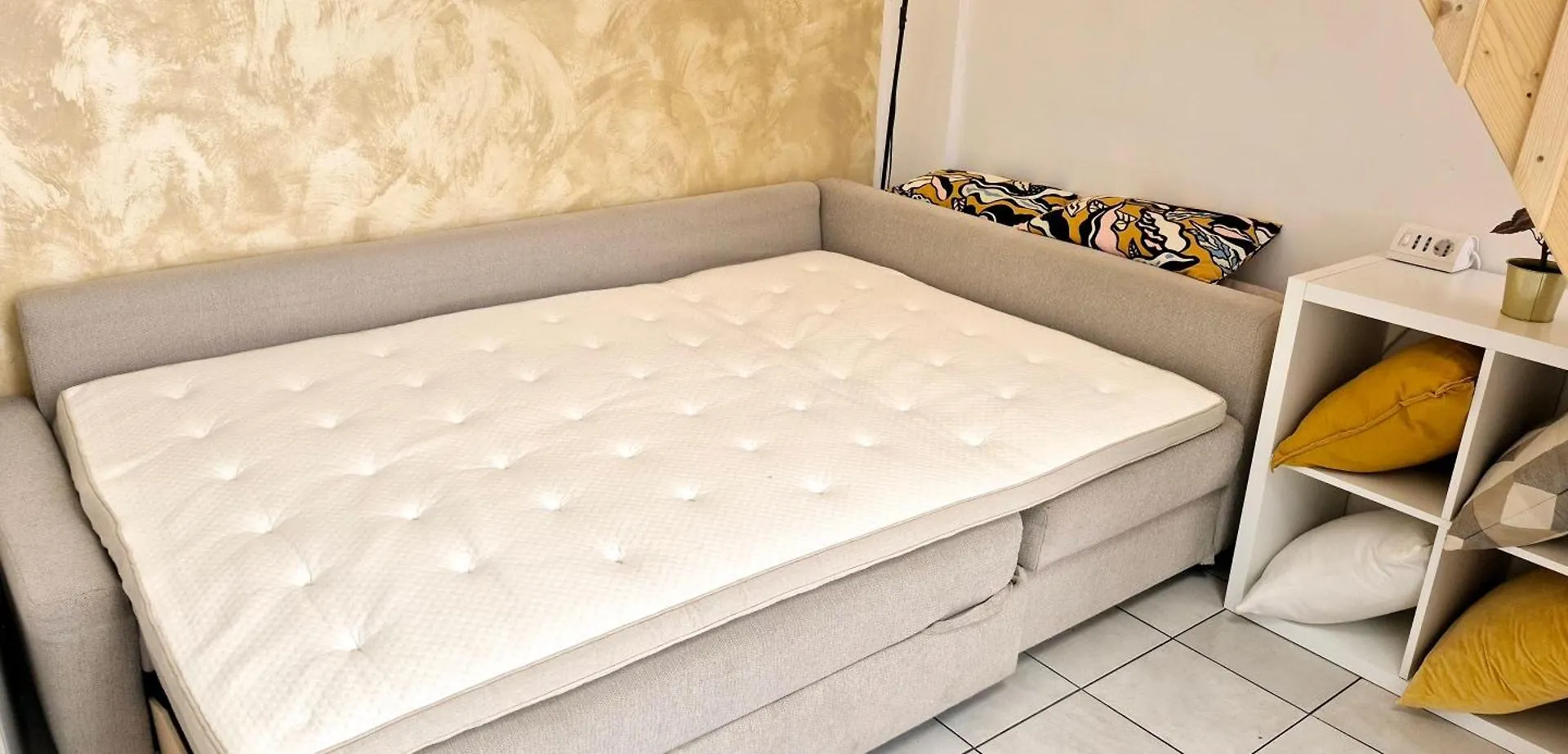 Team019 Casa Bruno Terrace & Sicilian Charm Apartment Catania Italy