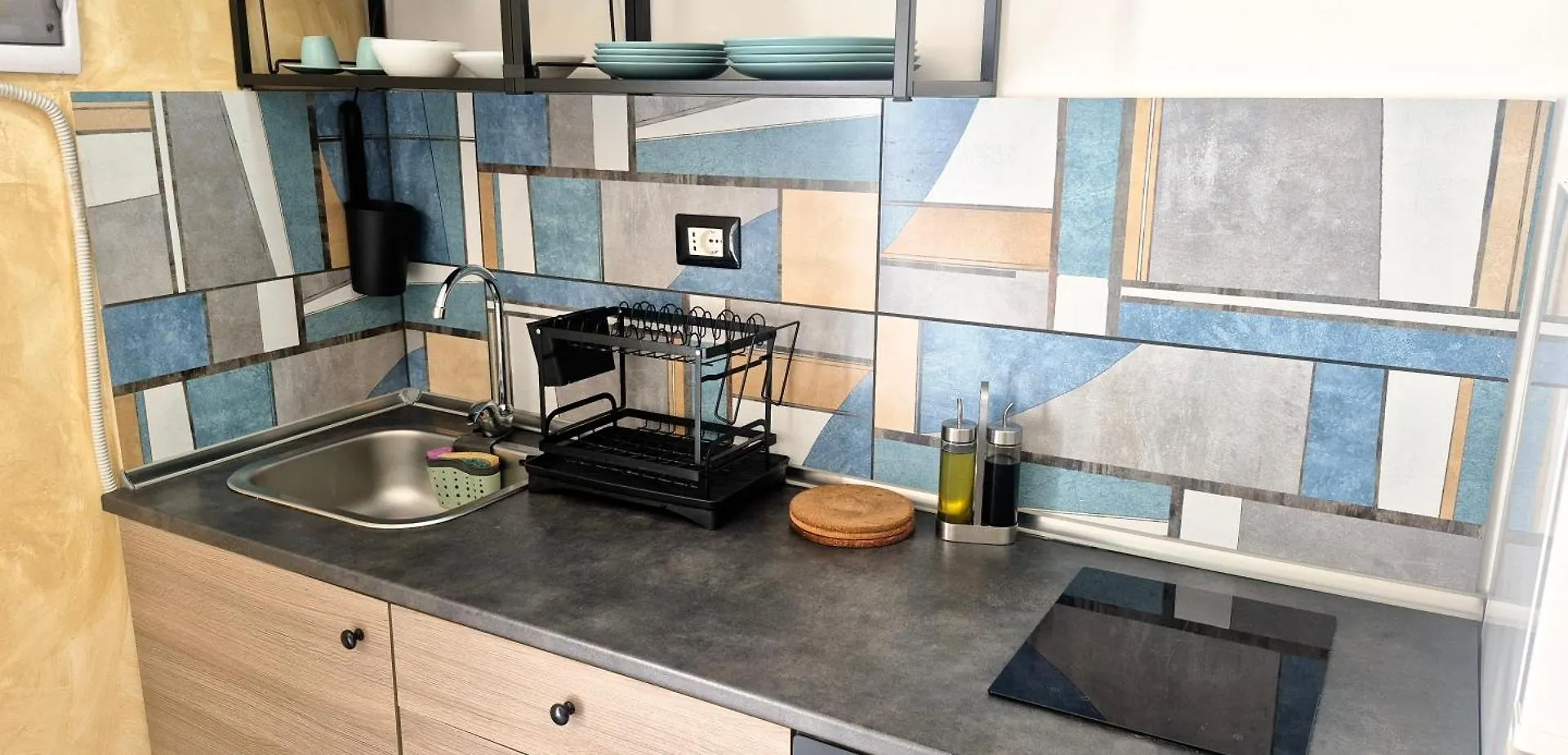 Team019 Casa Bruno Terrace & Sicilian Charm Apartment Catania