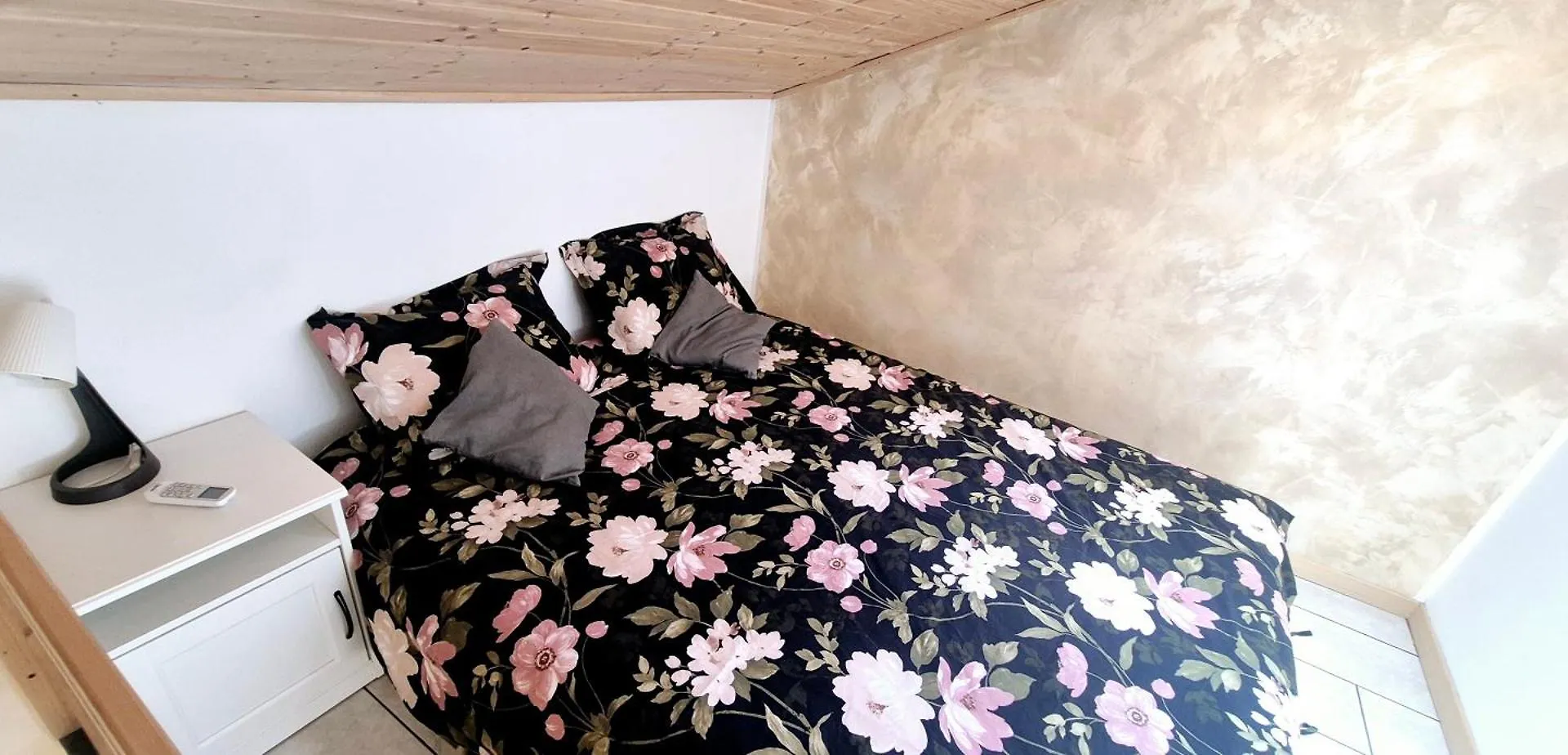 Team019 Casa Bruno Terrace & Sicilian Charm Apartment Catania Italy