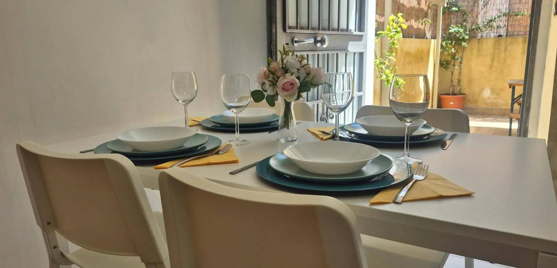 Team019 Casa Bruno Terrace & Sicilian Charm Apartment Catania 0*,